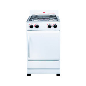 Cocina de Gabinete 4 quemadores iml