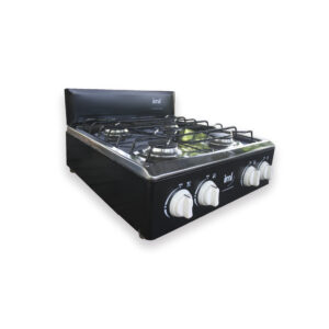 Cocina de 4 quemadores Ecocina de Mesa