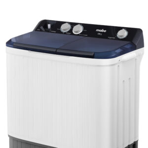 Lavadora 13 KG de la marca mabe
