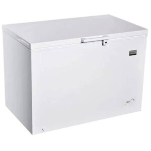 Freezer de fije aire de 11 pies cubicos