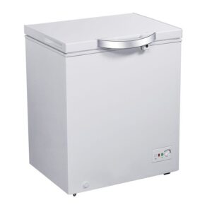 Freezer Fiji Aire de cinco pies