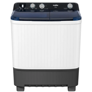 Lavadora Mabe de 11 KG