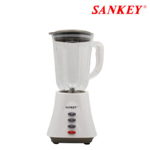 Licuadora Sankey BL-775G 1.5 Litros – Vaso de Vidrio