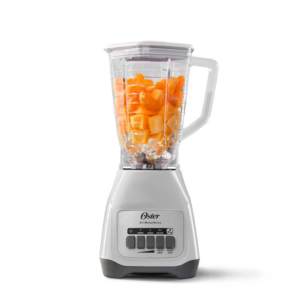 Licuadora Oster All-Metal Drive – Vaso Plástico 1.5 Litros